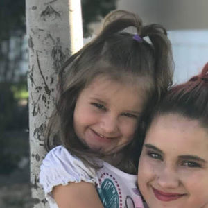 Meet your Posher, Willow